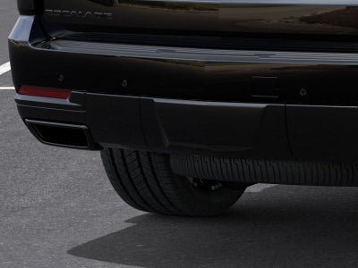 2027 Cadillac Escalade 4WD Platinum Sport