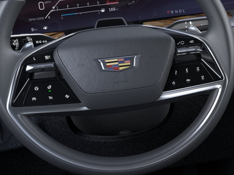 2027 Cadillac Escalade 4WD Platinum Sport