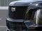 2027 Cadillac Escalade V-Series