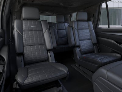 2027 Cadillac Escalade V-Series