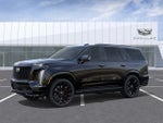 2027 Cadillac Escalade V-Series