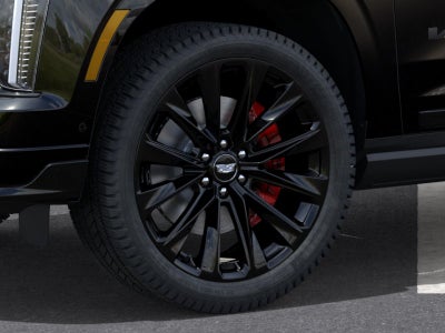 2027 Cadillac Escalade AWD V-Series