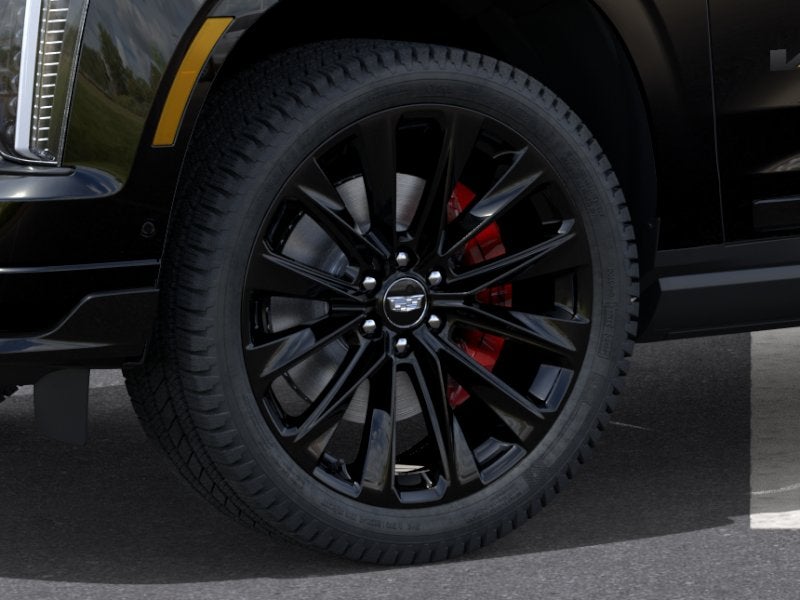 2027 Cadillac Escalade AWD V-Series