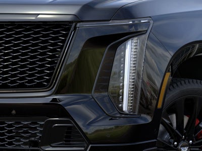 2027 Cadillac Escalade AWD V-Series