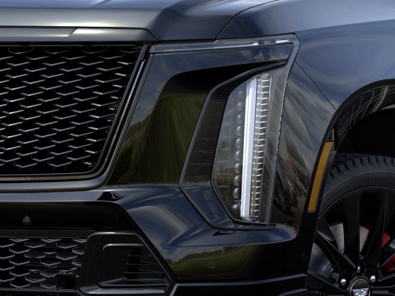 2027 Cadillac Escalade AWD V-Series