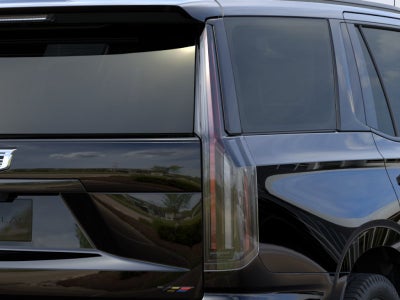 2027 Cadillac Escalade AWD V-Series