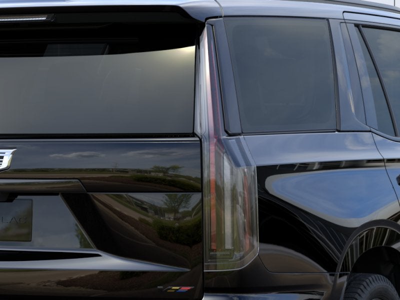 2027 Cadillac Escalade AWD V-Series