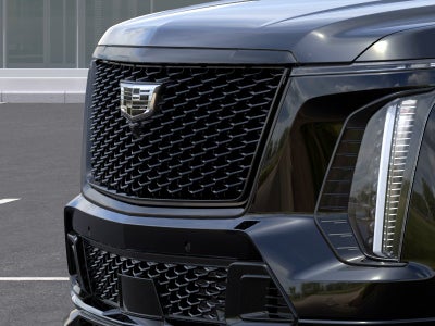 2027 Cadillac Escalade AWD V-Series