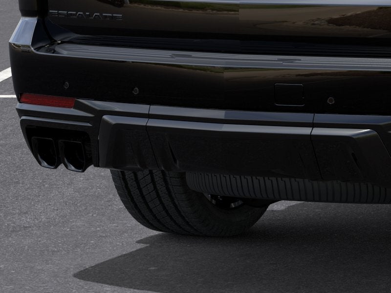 2027 Cadillac Escalade AWD V-Series