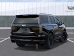 2027 Cadillac Escalade V-Series