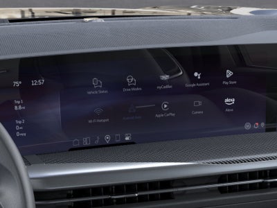 2027 Cadillac Escalade AWD V-Series