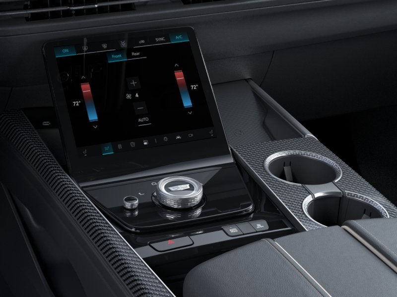 2027 Cadillac Escalade AWD V-Series