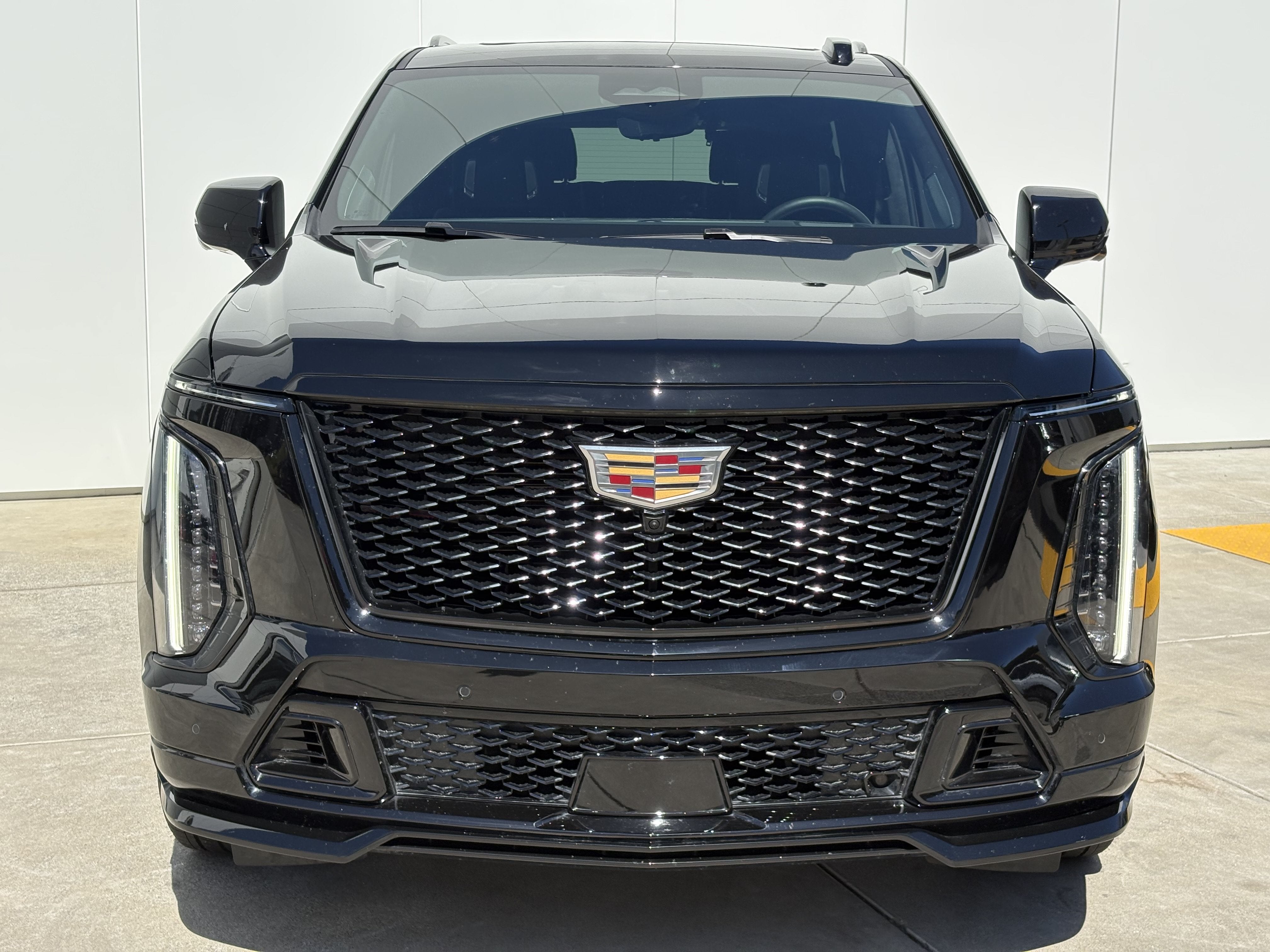 2026 Cadillac Escalade V-Series