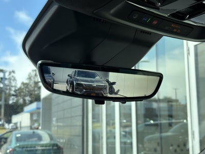 2026 Cadillac Escalade V-Series