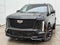 2025 Cadillac Escalade Escalade-V