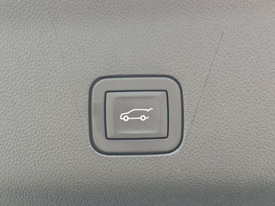 2025 Cadillac Escalade Escalade-V