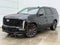 2025 Cadillac Escalade Escalade-V