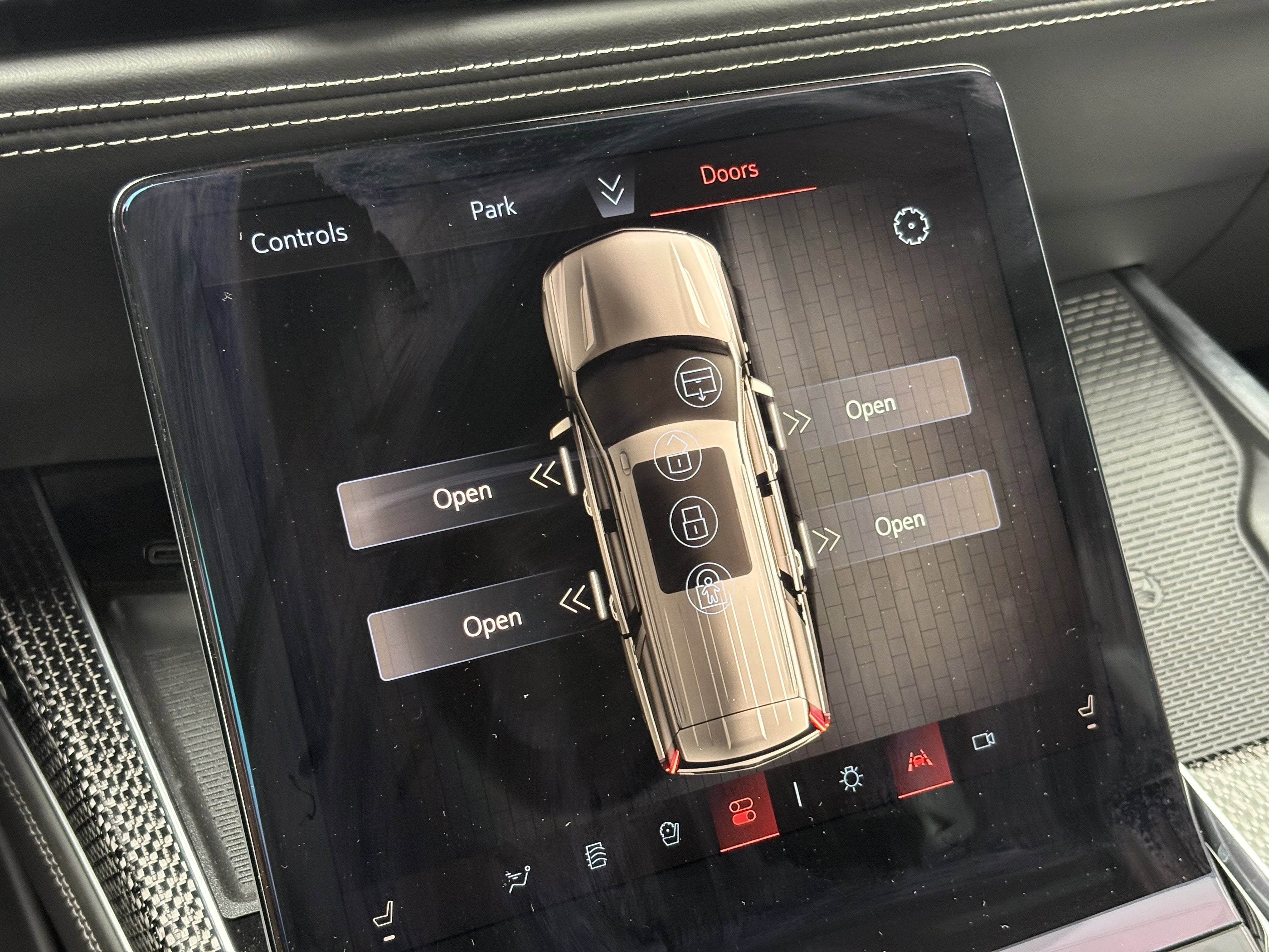 2025 Cadillac Escalade Escalade-V