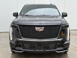 2025 Cadillac Escalade Escalade-V