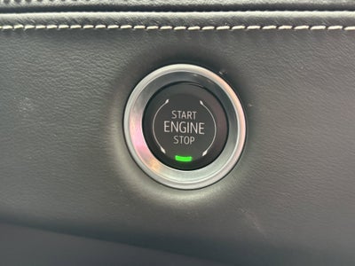 2025 Cadillac Escalade Escalade-V