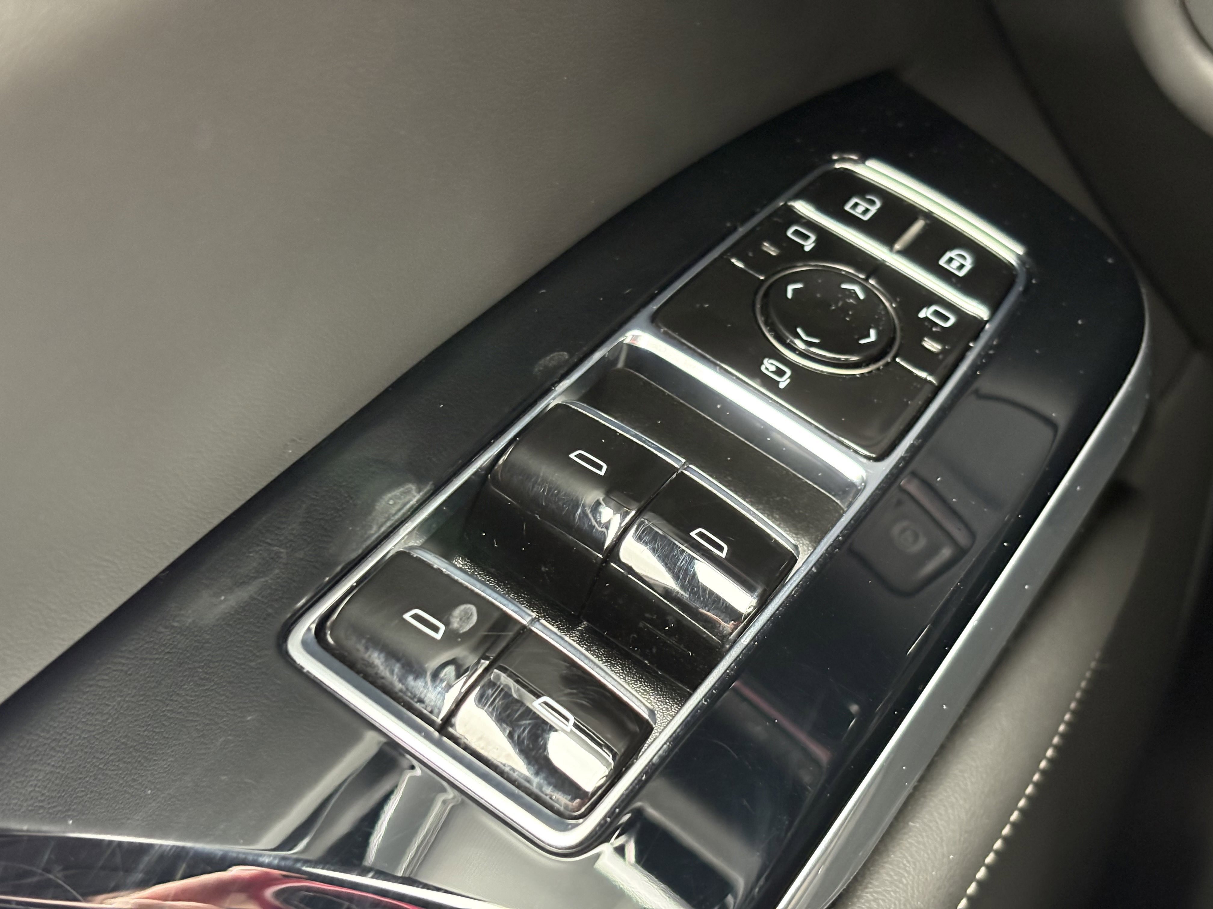 2025 Cadillac Escalade Escalade-V