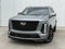 2025 Cadillac Escalade Escalade-V