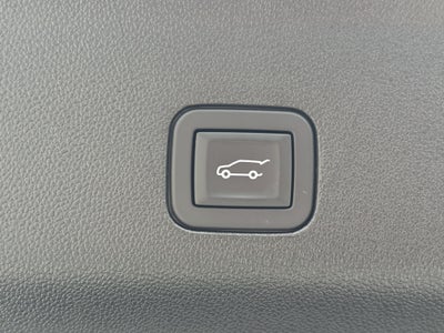 2025 Cadillac Escalade Escalade-V
