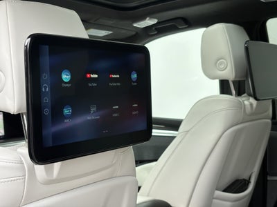 2025 Cadillac Escalade Escalade-V