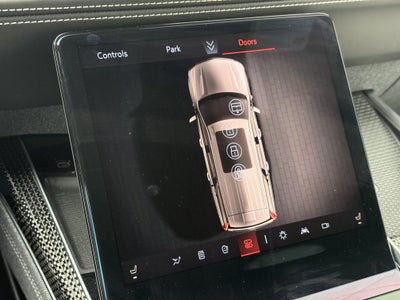 2025 Cadillac Escalade Escalade-V