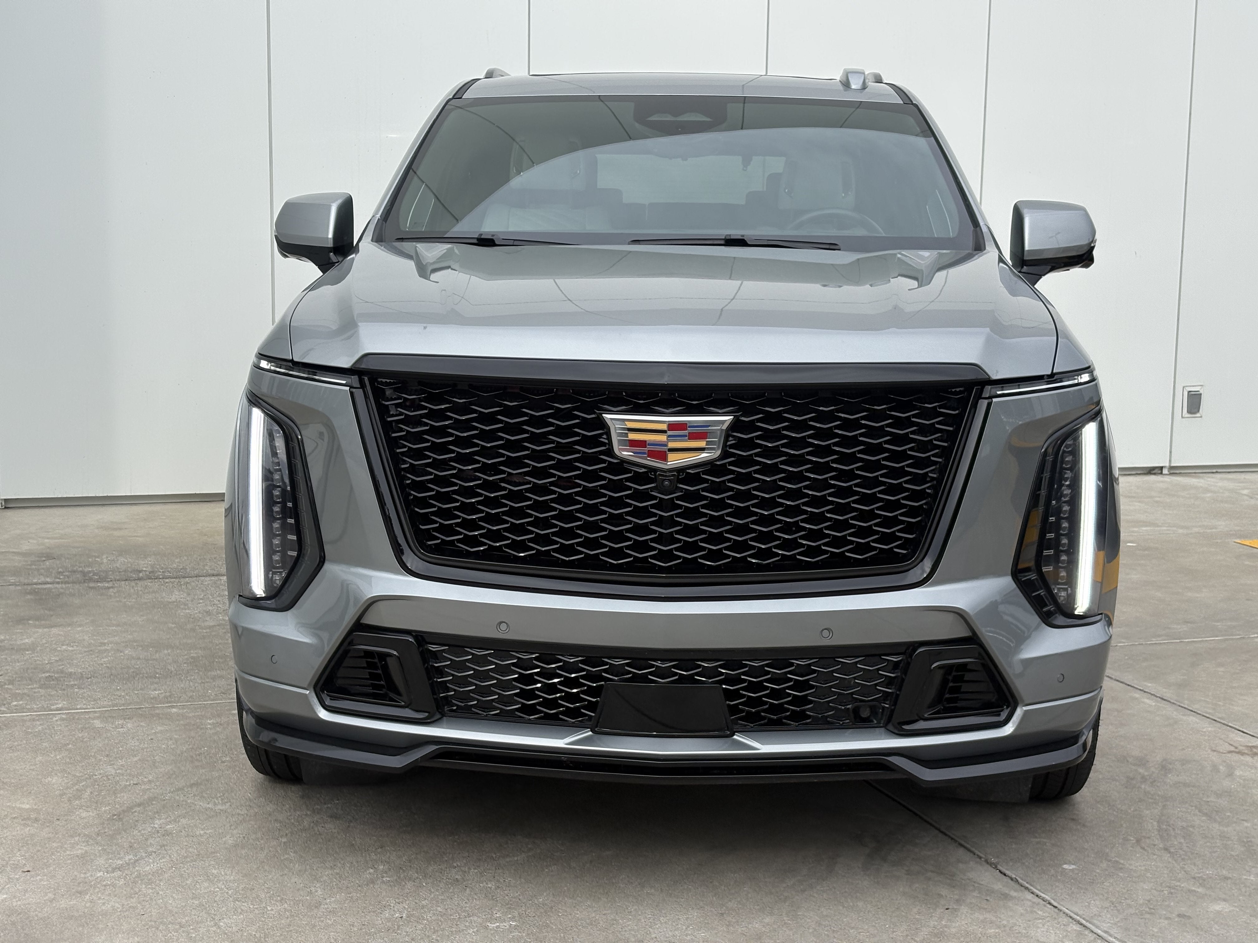 2025 Cadillac Escalade Escalade-V