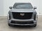 2025 Cadillac Escalade Escalade-V