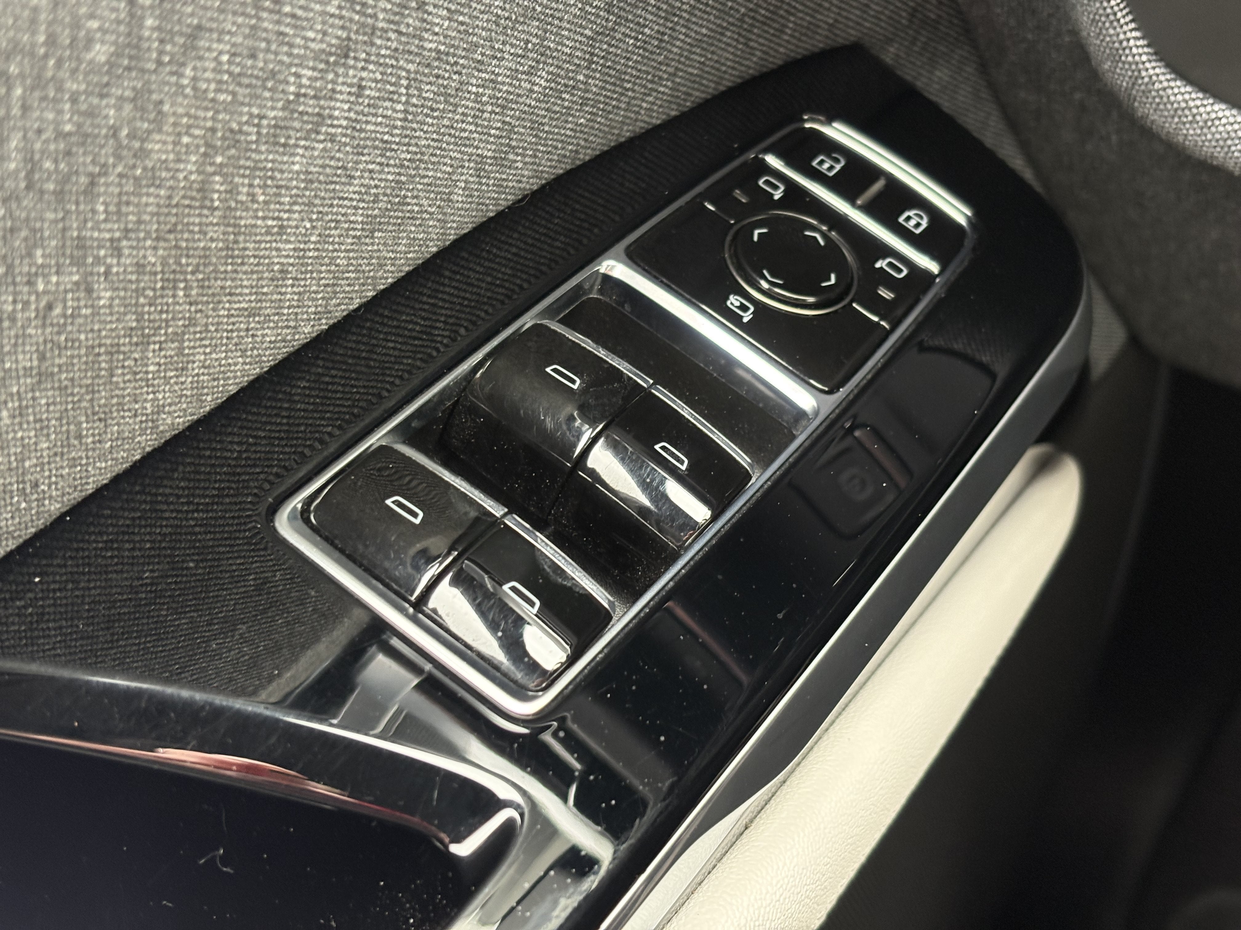 2025 Cadillac Escalade Escalade-V