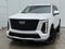 2025 Cadillac Escalade Escalade-V