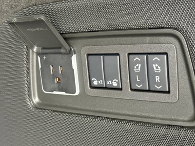 2025 Cadillac Escalade Escalade-V