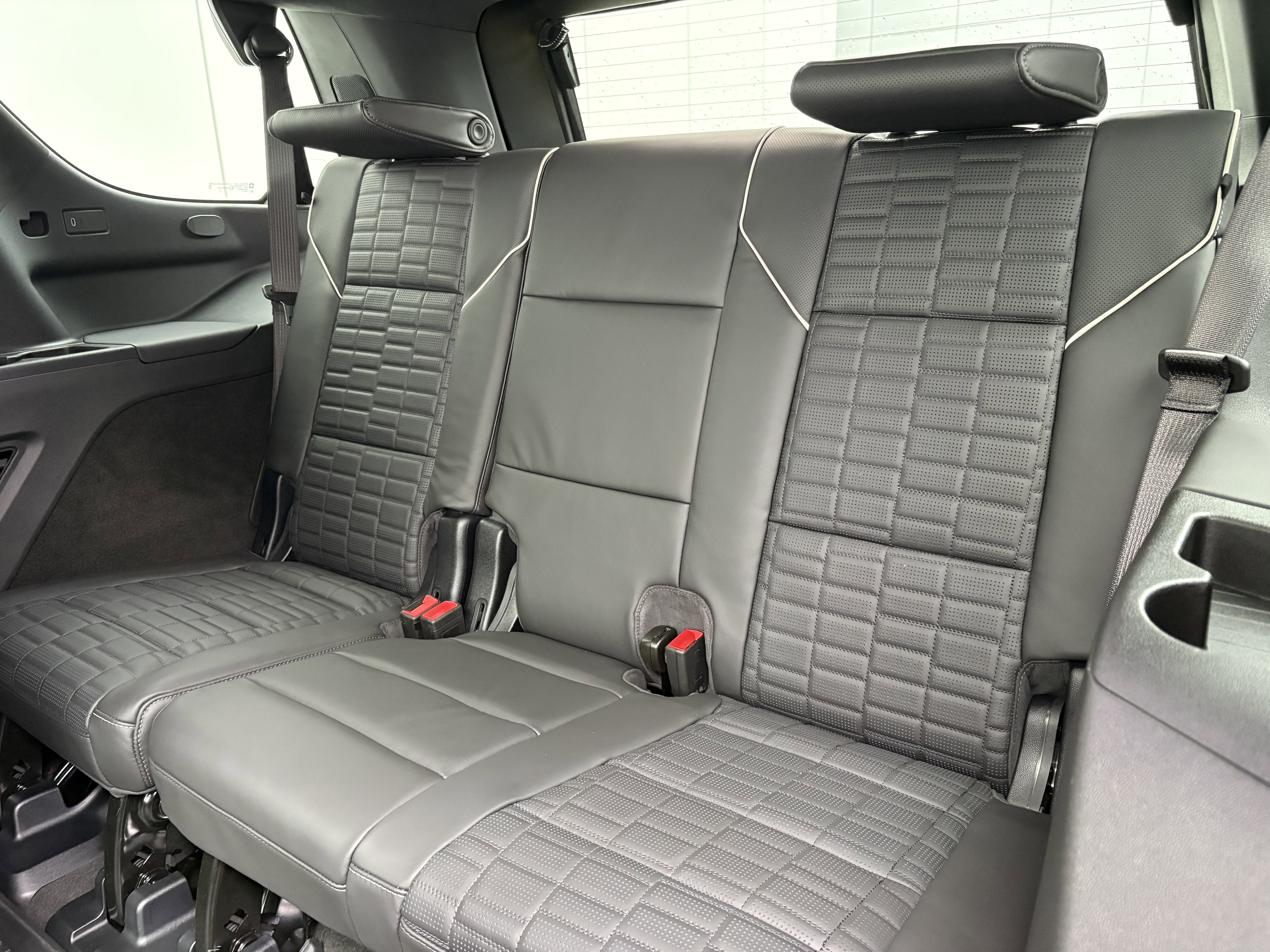 2025 Cadillac Escalade Escalade-V