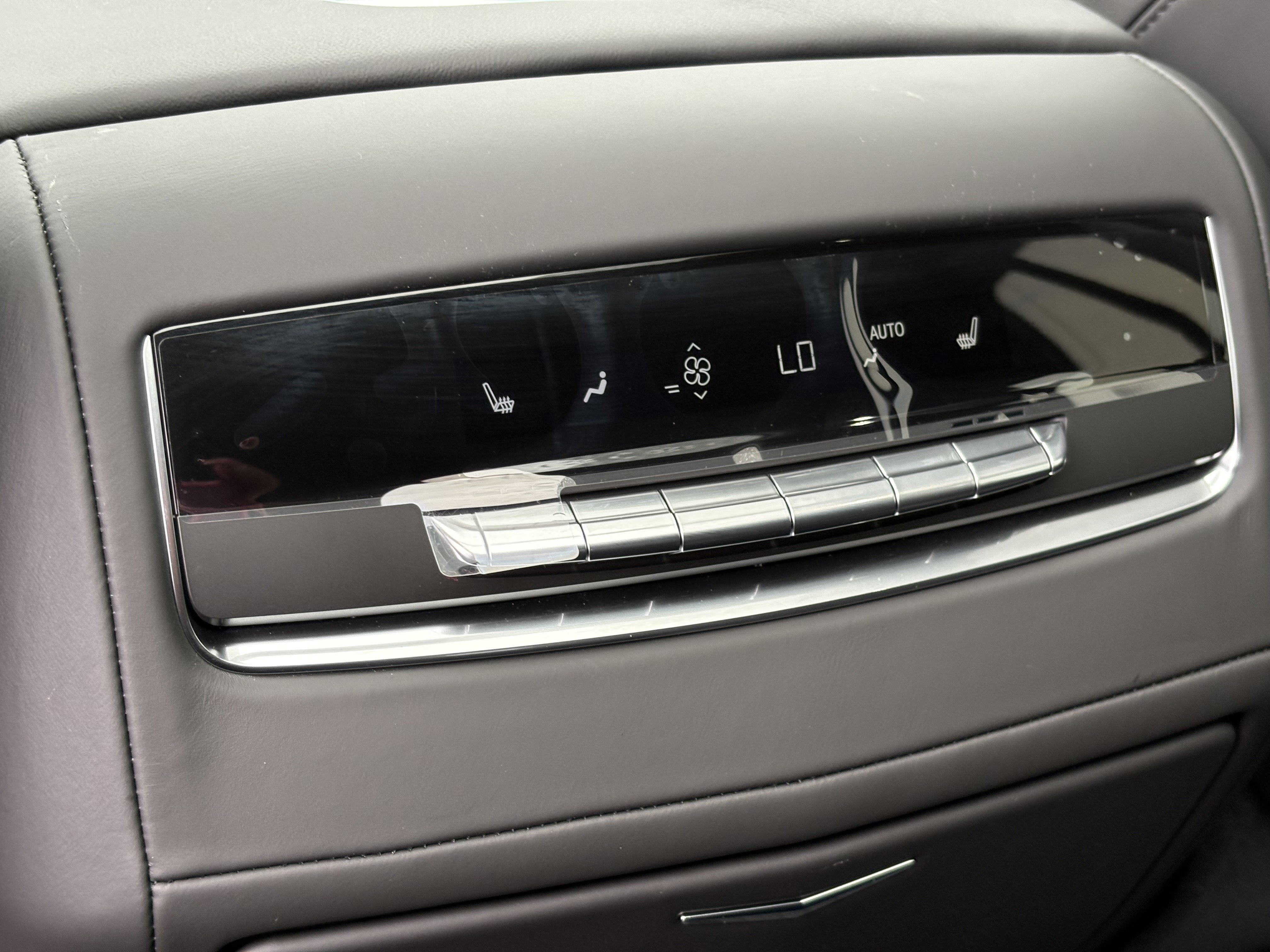 2025 Cadillac Escalade Escalade-V