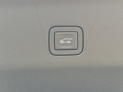 2025 Cadillac Escalade Escalade-V