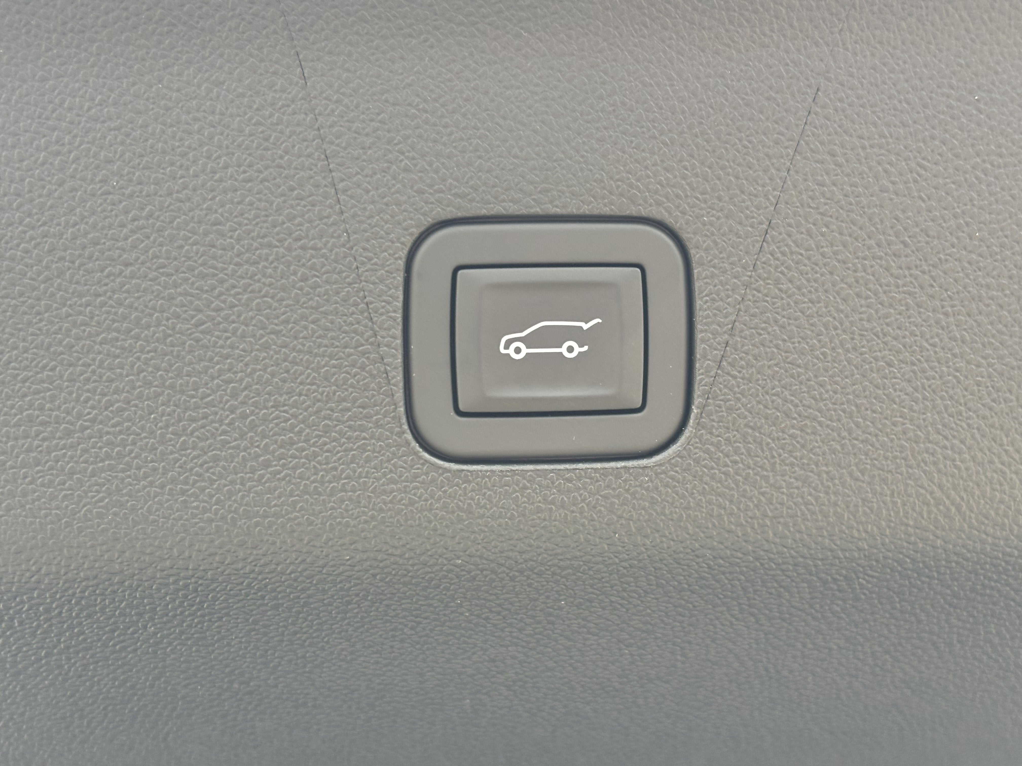 2025 Cadillac Escalade Escalade-V