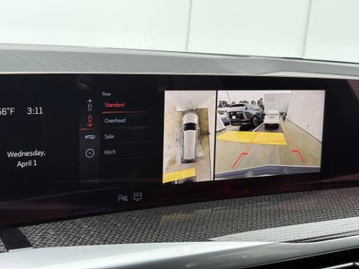 2025 Cadillac Escalade Escalade-V