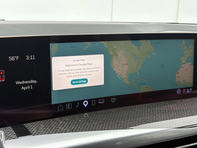 2025 Cadillac Escalade Escalade-V