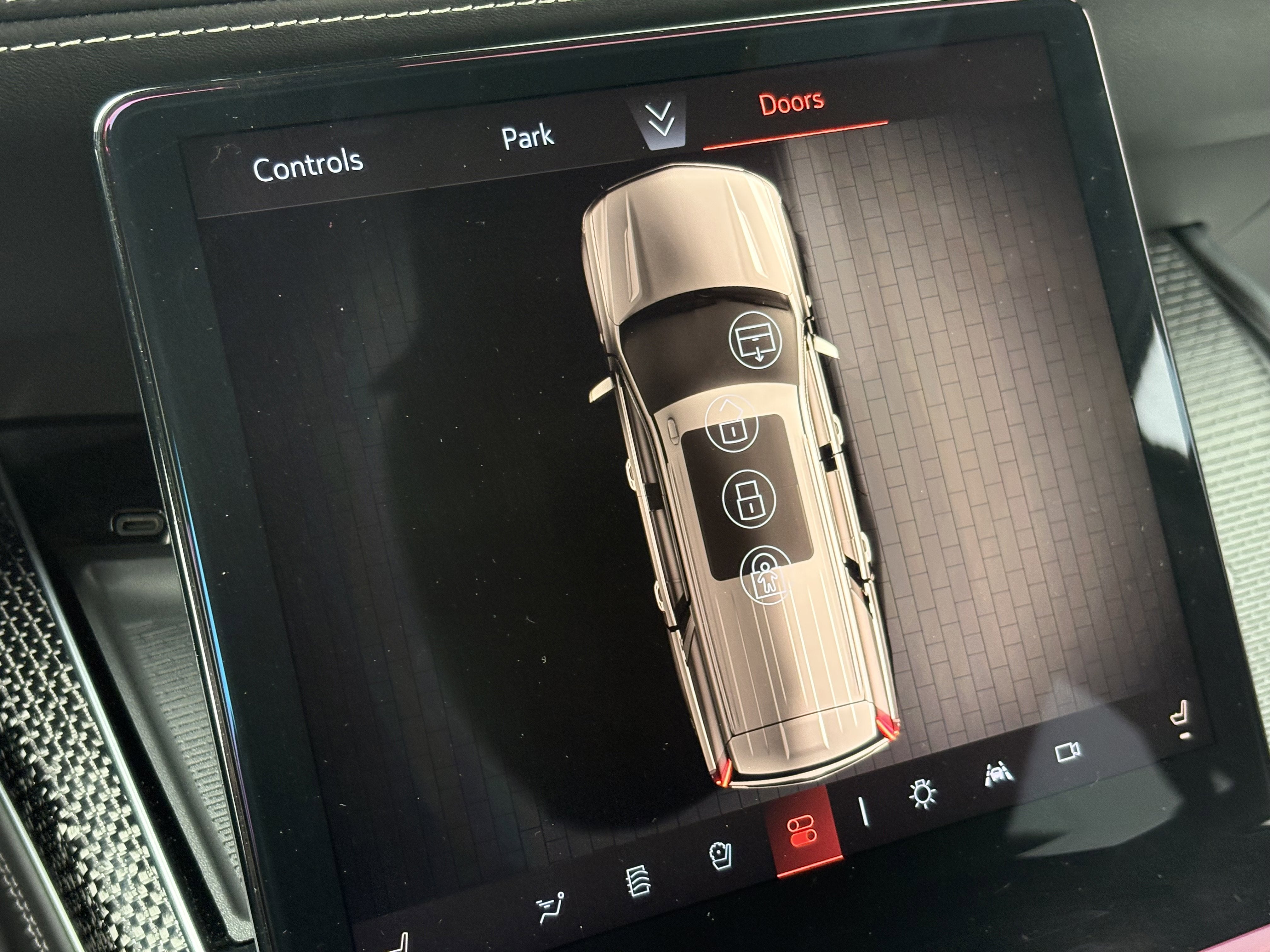 2025 Cadillac Escalade Escalade-V