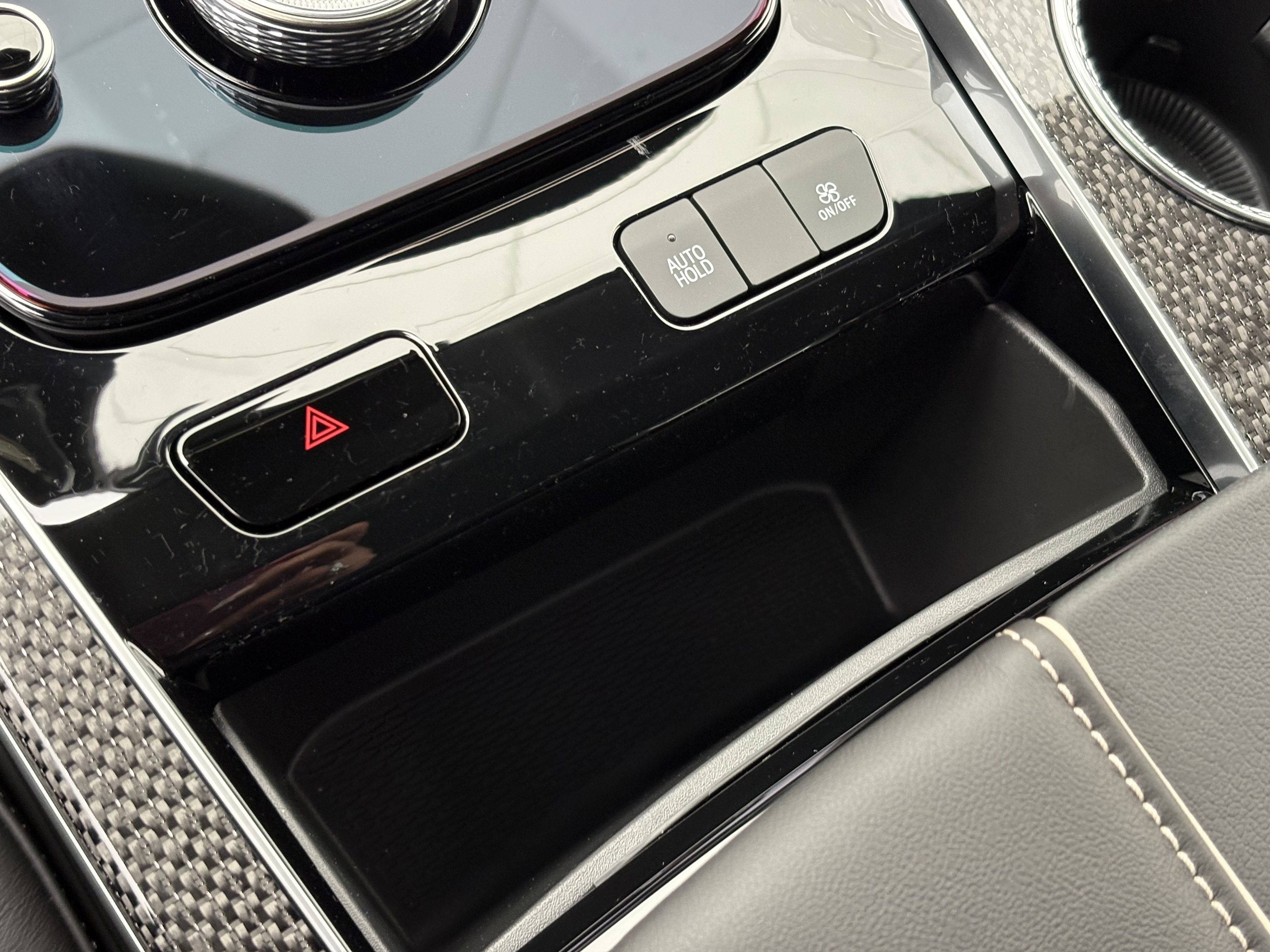 2025 Cadillac Escalade Escalade-V