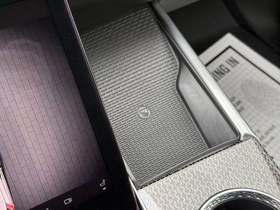 2025 Cadillac Escalade Escalade-V