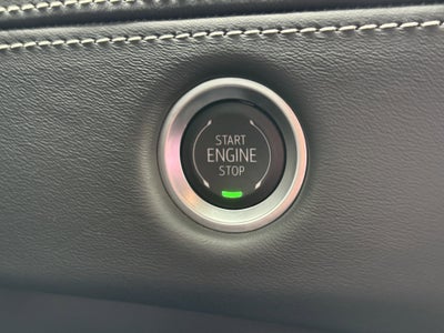 2025 Cadillac Escalade Escalade-V