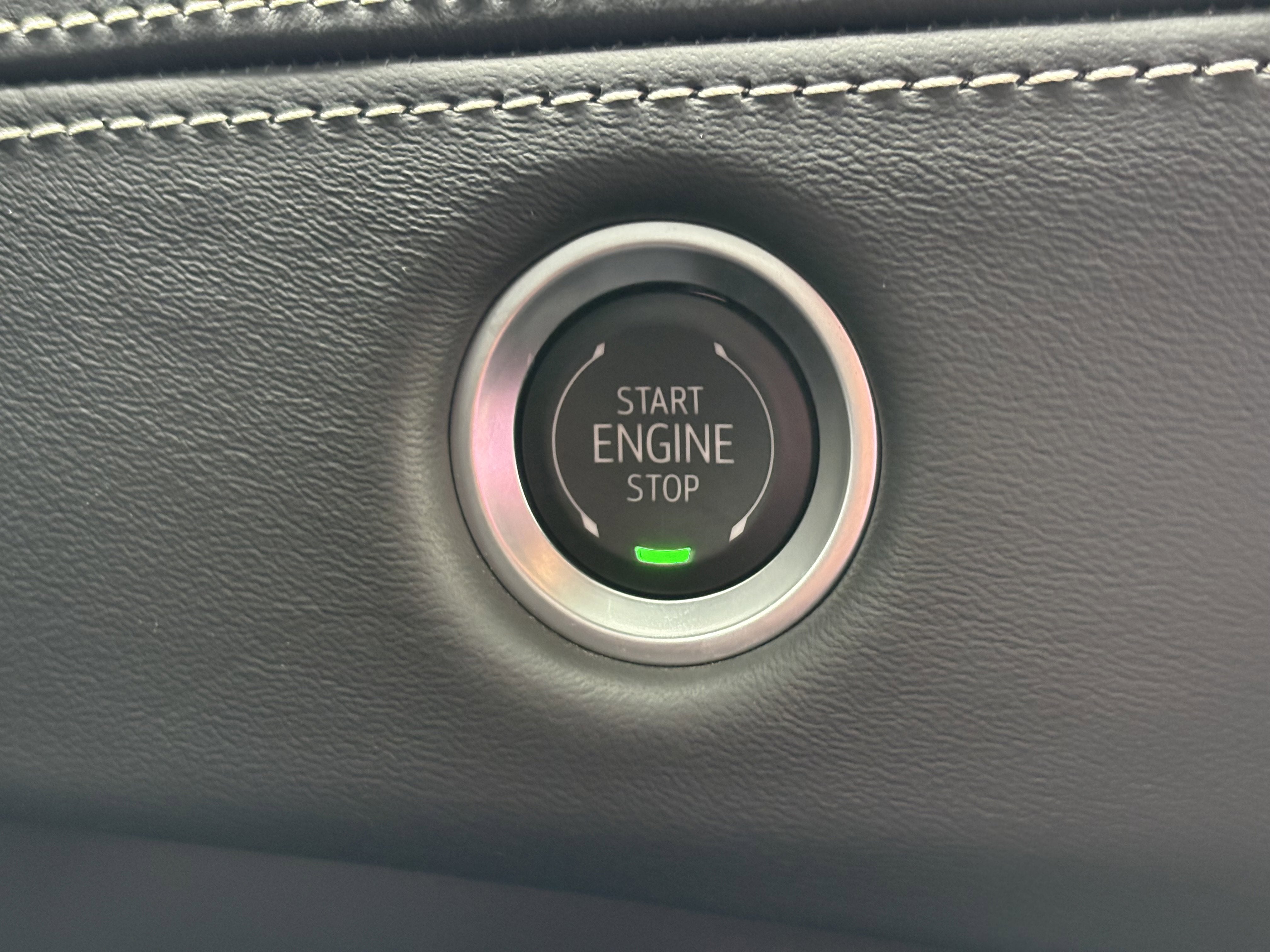 2025 Cadillac Escalade Escalade-V