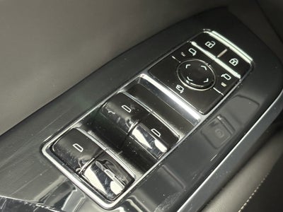 2025 Cadillac Escalade Escalade-V