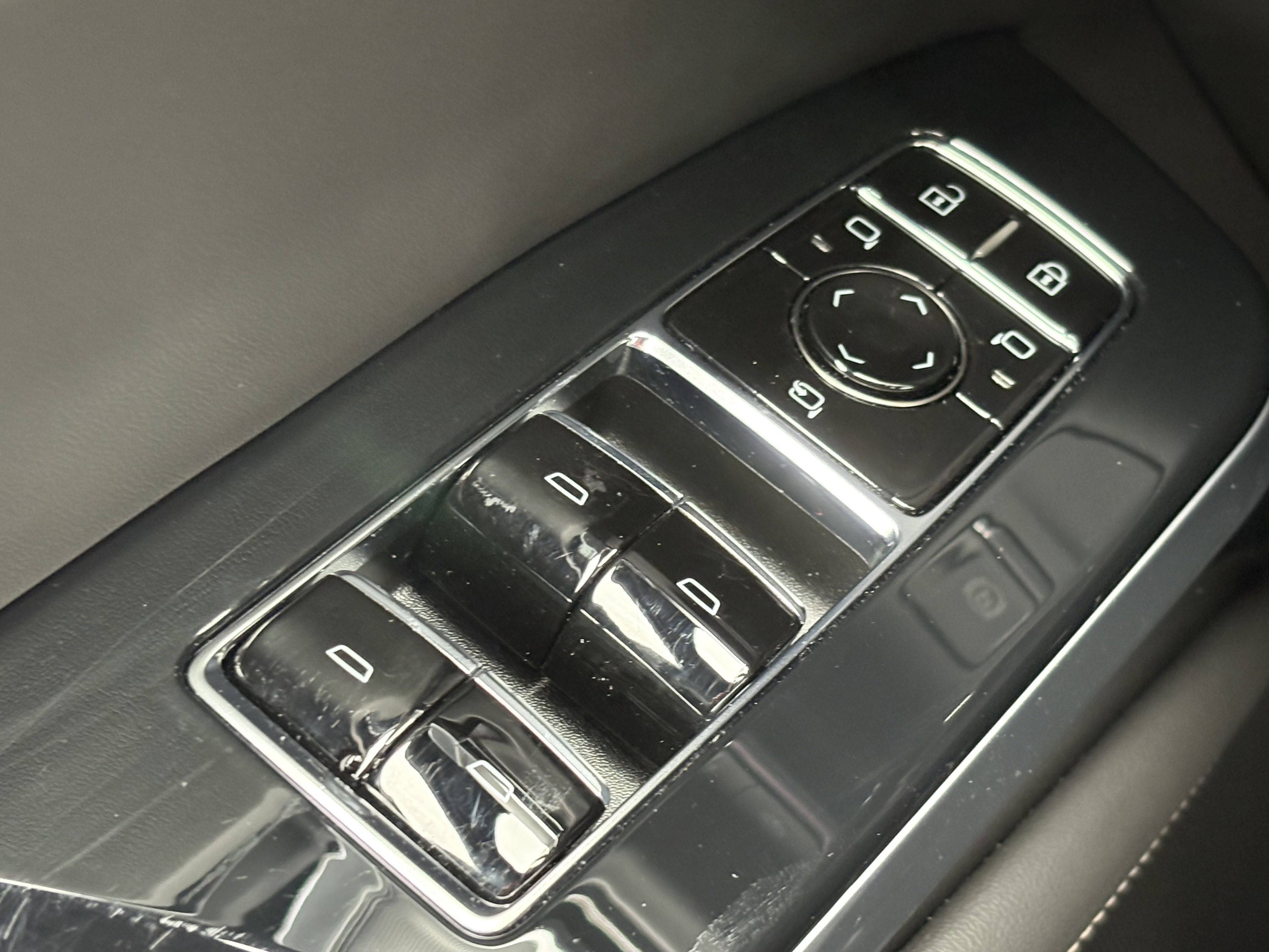 2025 Cadillac Escalade Escalade-V