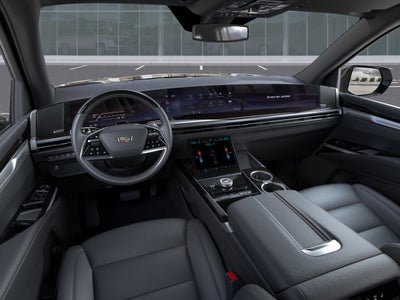 2026 Cadillac Escalade ESV 1SA