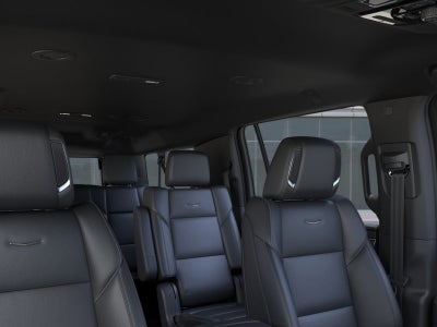 2026 Cadillac Escalade ESV 1SA