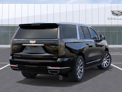 2026 Cadillac Escalade ESV 1SA